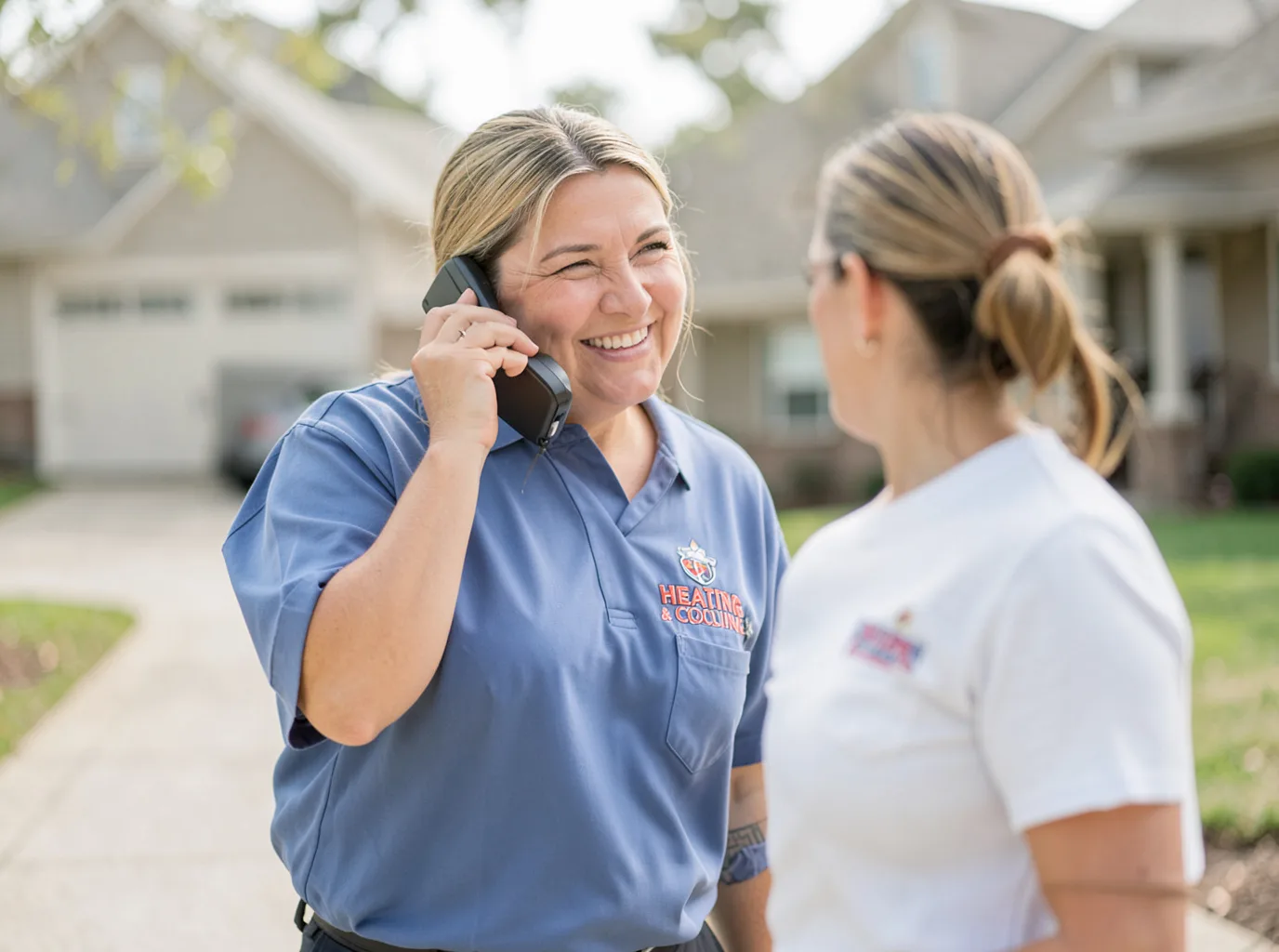 Hvac Repair Lockport, IL FAQs